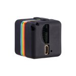 Webcam Mini Full HD B4-SQ11 1080P Κάμερα  Μπλε - Image 3