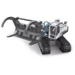 6 σε 1 Κιτ Υδραυλικής Κατασκευής Εκσκαφέων Χωματουργικών Μηχανημάτων DIY Kit - Image 2