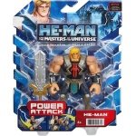 Mattel He-Man and the Masters of the Universe Action Animation Φιγούρα He-Man 14cm - Image 2