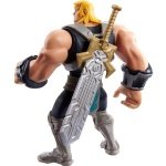 Mattel He-Man and the Masters of the Universe Action Animation Φιγούρα He-Man 14cm - Image 10