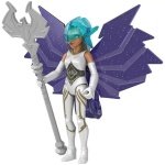 Mattel Masters of the Universe Power Attack Sorceress για 4+ Ετών 14εκ. - Image 2