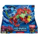 Φιγούρα Mattel He-Man and the Masters of the Universe: Power Attack - Battle Cat (HDY31) - Image 2