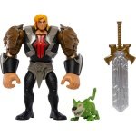 Φιγούρα He-Man and the Masters of the Universe Action Figure Savage Eternia He-Man 14 cm - Image 2