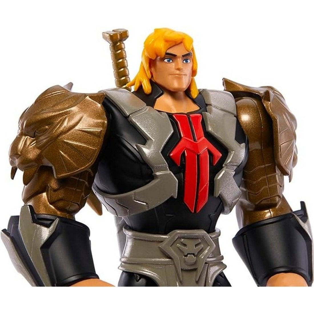 Φιγούρα He-Man and the Masters of the Universe Action Figure Savage Eternia He-Man 14 cm - Image 3