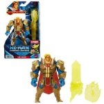 Mattel Masters Of The Universe He-Man In Grayskull Armour Power Attack Feature 2 Αξεσουάρ HDY37