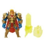 Mattel Masters Of The Universe He-Man In Grayskull Armour Power Attack Feature 2 Αξεσουάρ HDY37 - Image 8