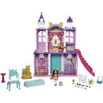 Mattel Παιχνίδι Μινιατούρα Enchantimals Πριγκιπικό Κάστρο για 4+ Ετών - Image 9