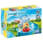 Playmobil 123 Aqua-Water Carrousel για 1.5+ ετών 70268 - Image 2