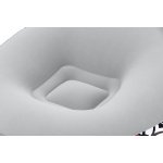 Bestway® Φουσκωτή Πουφ Πολυθρόνα - Κάθισμα  Inflate A Chair Floral 112 x 112 x 66 cm - Image 7