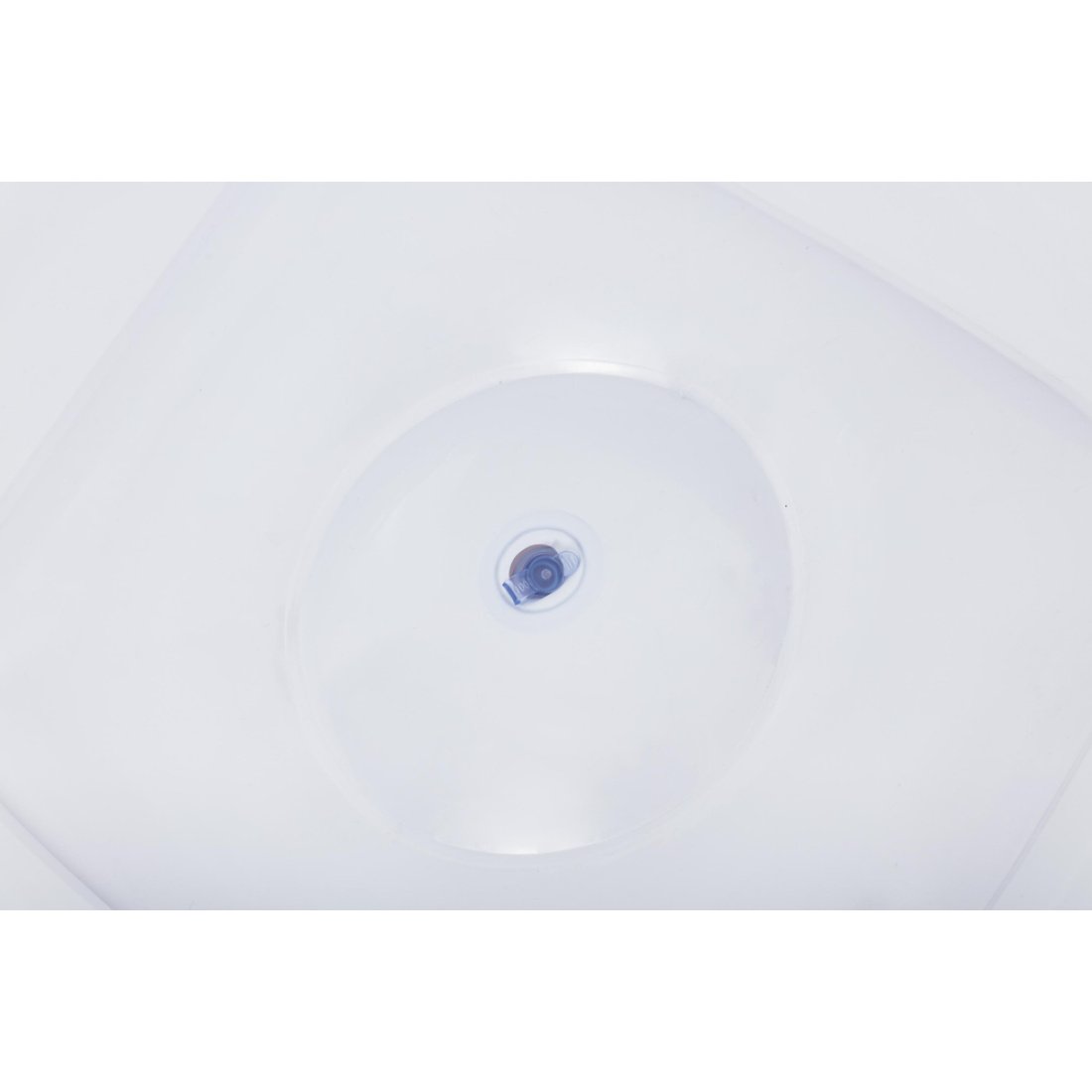 Bestway® Φουσκωτή Πουφ Πολυθρόνα - Κάθισμα σε Σχήμα Ποδοσφαιρικής Μπάλας 114x112x66cm - Beanless Soccer Ball Chair 75010 - Image 7