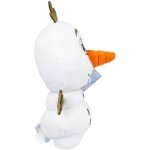 Λούτρινο Disney Frozen Βελούδινο Olaf με Ήχο 29 εκ. - Image 4
