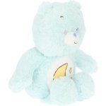 Λούτρινο Αρκουδάκι της Αγάπης Γαλάζιο Carebears Unlock the Magic 50εκ. - Image 4
