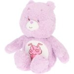 Λούτρινο Αρκουδάκι της Αγάπης Μωβ Carebears Unlock the Magic 50εκ. - Image 5