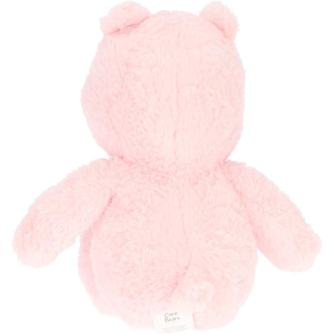 Λούτρινο Αρκουδάκι της Αγάπης Ροζ Carebears Unlock the Magic 50εκ. - Image 3