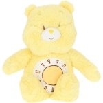 Λούτρινο Αρκουδάκι της Αγάπης Κίτρινο Carebears Unlock the Magic 50εκ. - Image 4