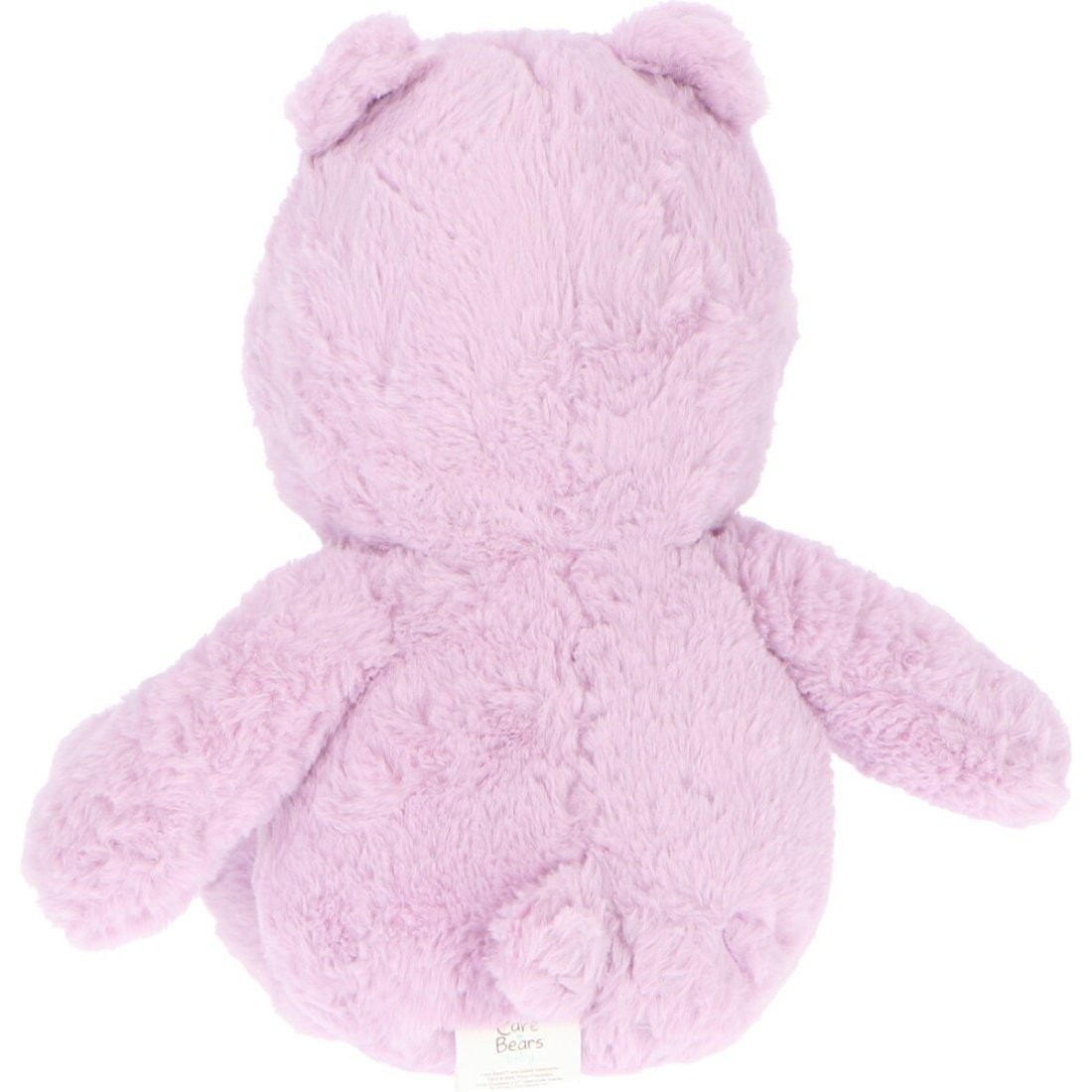 Λούτρινο Αρκουδάκι της Αγάπης Μωβ Carebears Unlock the Magic 50εκ. - Image 3