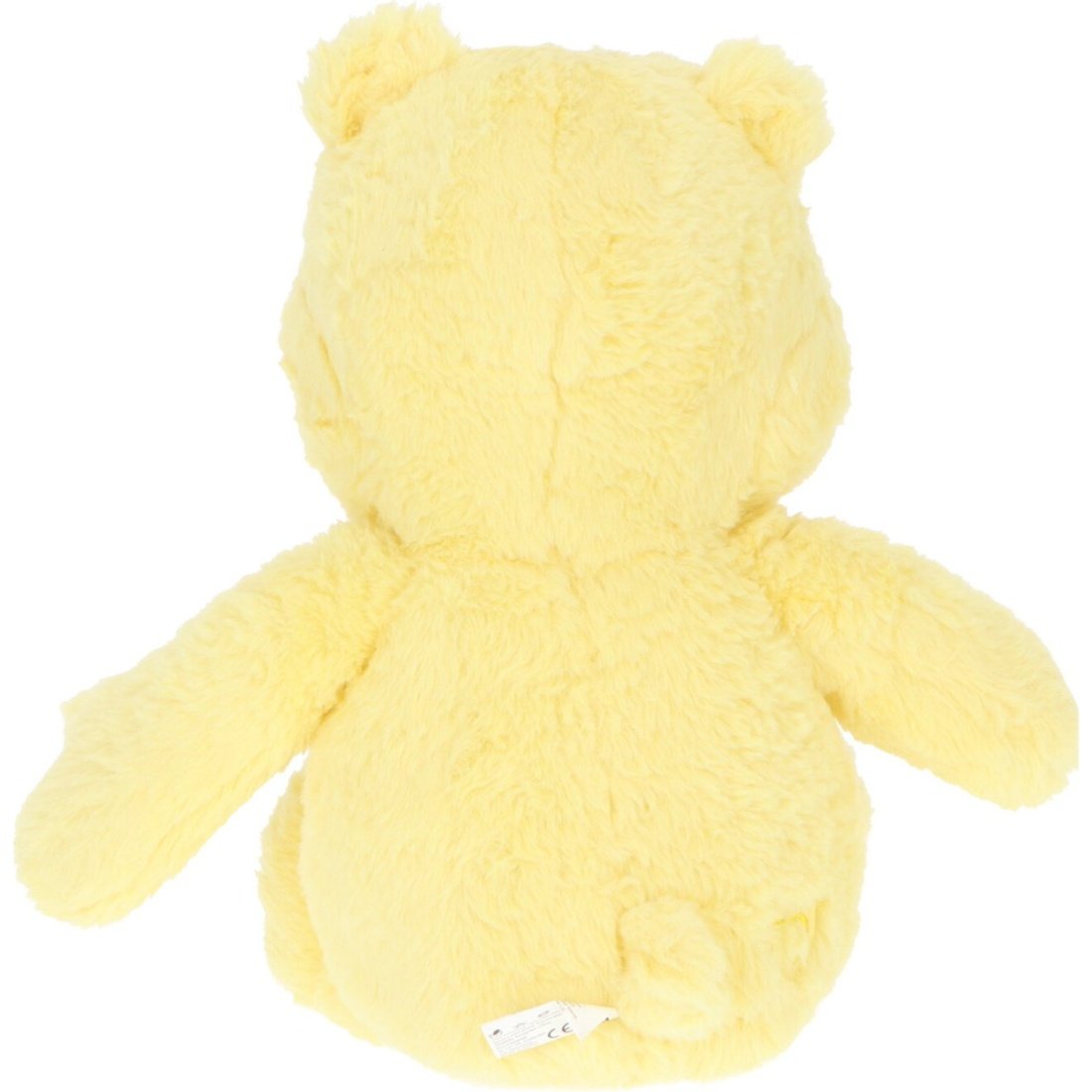 Λούτρινο Αρκουδάκι της Αγάπης Κίτρινο Carebears Unlock the Magic 50εκ. - Image 3