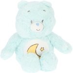 Λούτρινο Αρκουδάκι της Αγάπης Γαλάζιο Carebears Unlock the Magic 50εκ.