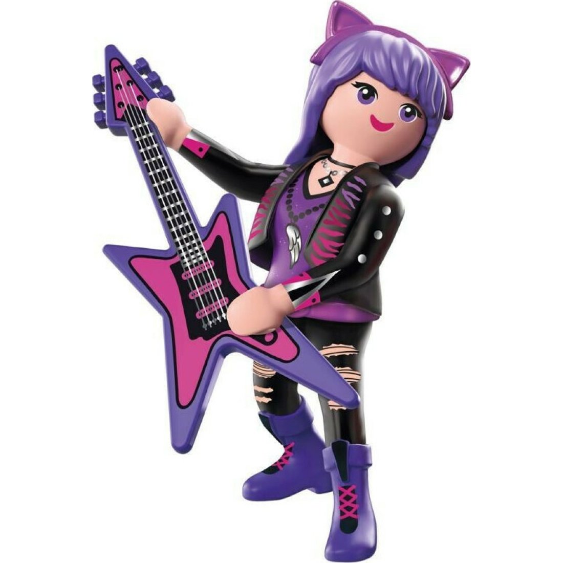Playmobil Everdreamerz Viona - Μουσικός Κόσμος για 5-12 ετών - Image 2