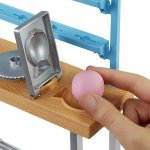 Mattel Barbie Στούντιο Ζωγραφικής για 3+ Ετών HCM85 - Image 5