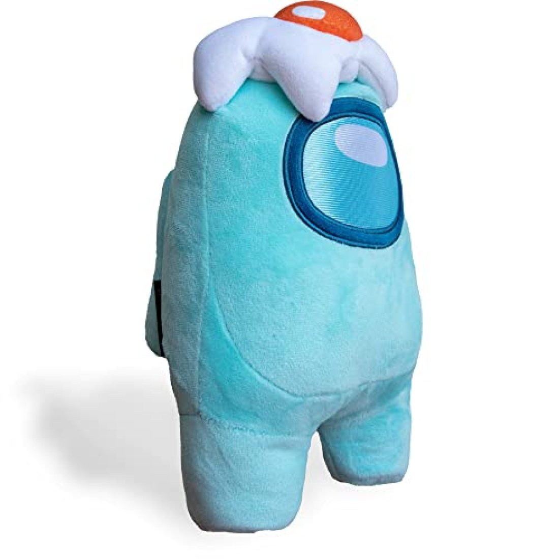 Λούτρινο Among Us  Light blue Plush 30cm - Image 3