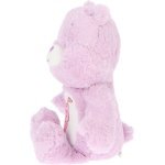 Λούτρινο Αρκουδάκι της Αγάπης Μωβ Carebears Unlock the Magic 50εκ. - Image 8