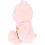 Λούτρινο Αρκουδάκι της Αγάπης Ροζ Carebears Unlock the Magic 50εκ. - Image 8