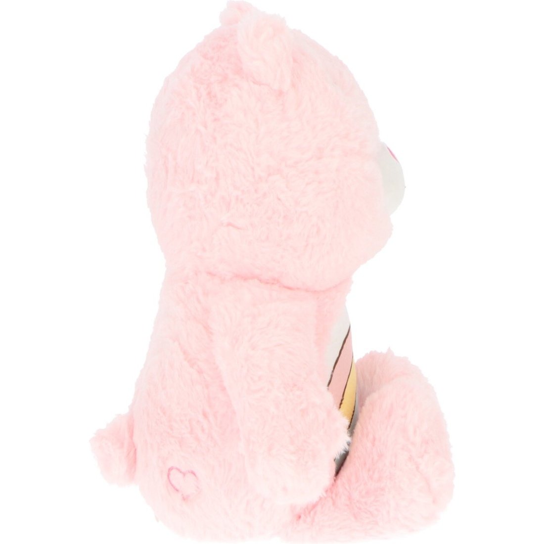 Λούτρινο Αρκουδάκι της Αγάπης Ροζ Carebears Unlock the Magic 50εκ. - Image 7