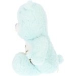 Λούτρινο Αρκουδάκι της Αγάπης Γαλάζιο Carebears Unlock the Magic 50εκ. - Image 7