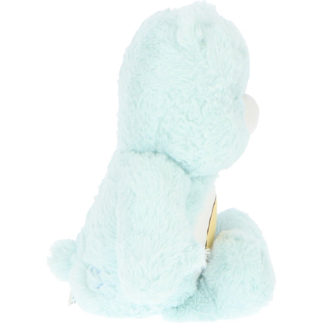 Λούτρινο Αρκουδάκι της Αγάπης Γαλάζιο Carebears Unlock the Magic 50εκ. - Image 6
