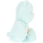 Λούτρινο Αρκουδάκι της Αγάπης Γαλάζιο Carebears Unlock the Magic 50εκ. - Image 6