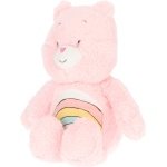 Λούτρινο Αρκουδάκι της Αγάπης Ροζ Carebears Unlock the Magic 50εκ. - Image 6
