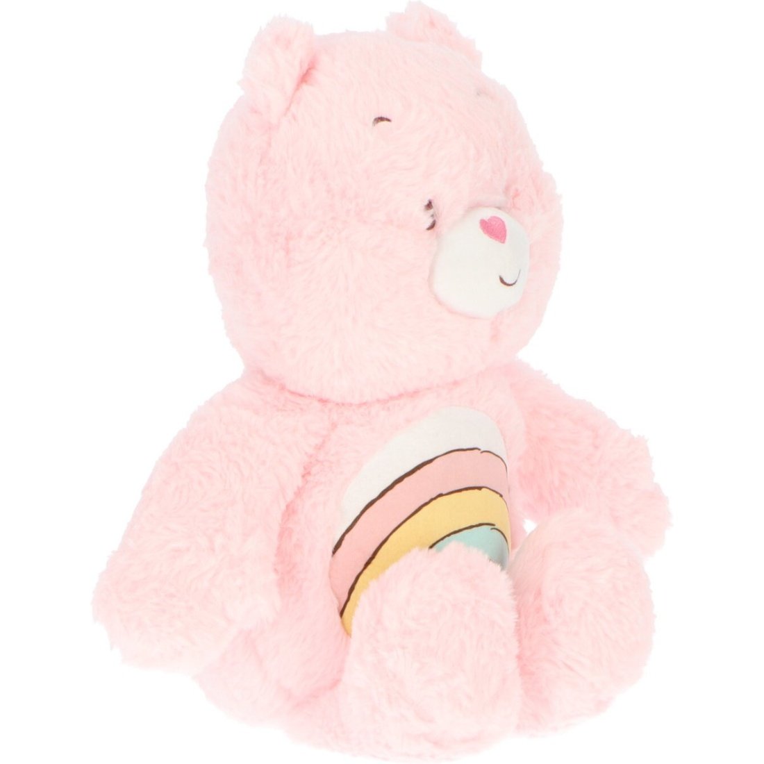 Λούτρινο Αρκουδάκι της Αγάπης Ροζ Carebears Unlock the Magic 50εκ. - Image 5