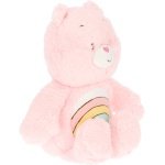 Λούτρινο Αρκουδάκι της Αγάπης Ροζ Carebears Unlock the Magic 50εκ. - Image 5