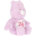 Λούτρινο Αρκουδάκι της Αγάπης Μωβ Carebears Unlock the Magic 50εκ. - Image 6