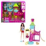 BARBIE SKIPPER FIRST JOBS - ΘΑΛΑΣΣΙΟ ΠΑΡΚΟ HKD80