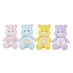 Λούτρινο Αρκουδάκι της Αγάπης Γαλάζιο Carebears Unlock the Magic 50εκ. - Image 2