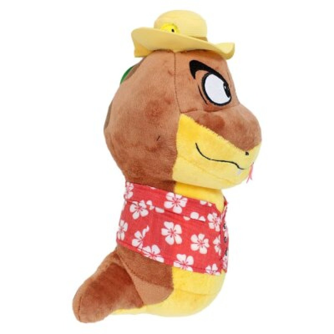 Λούτρινο Bad Guys Τα Κακά Παιδιά Mr Snake 24cm - Image 8