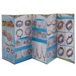 Σετ Χάντρες και Αξεσουάρ για Κοσμήματα-Βραχιόλια για Παιδιά 900τμχ. - Image 5