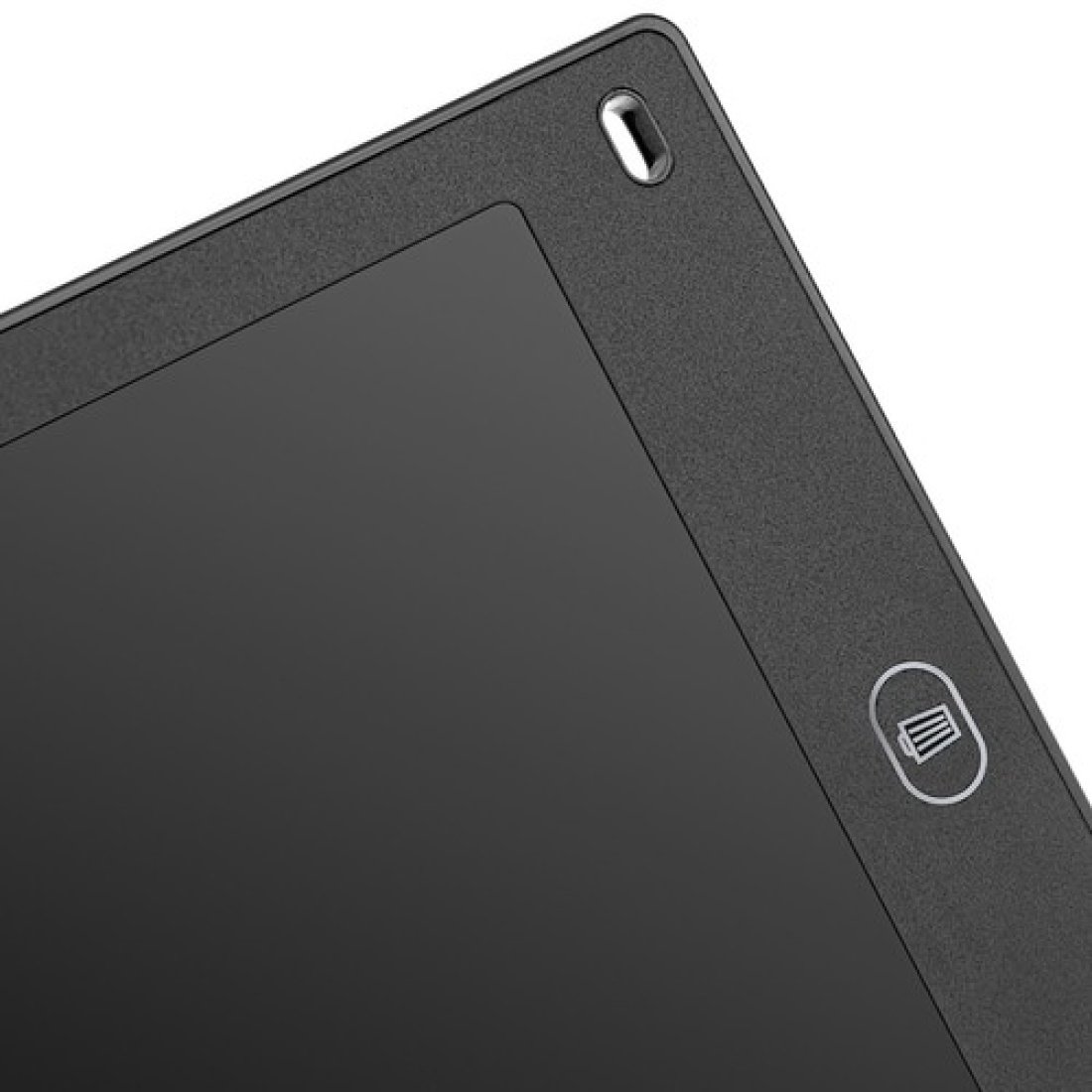 LCD Ηλεκτρονικό Σημειωματάριο Tablet 12" Μαύρο - Image 5