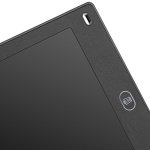 LCD Ηλεκτρονικό Σημειωματάριο Tablet 12" Μαύρο - Image 5
