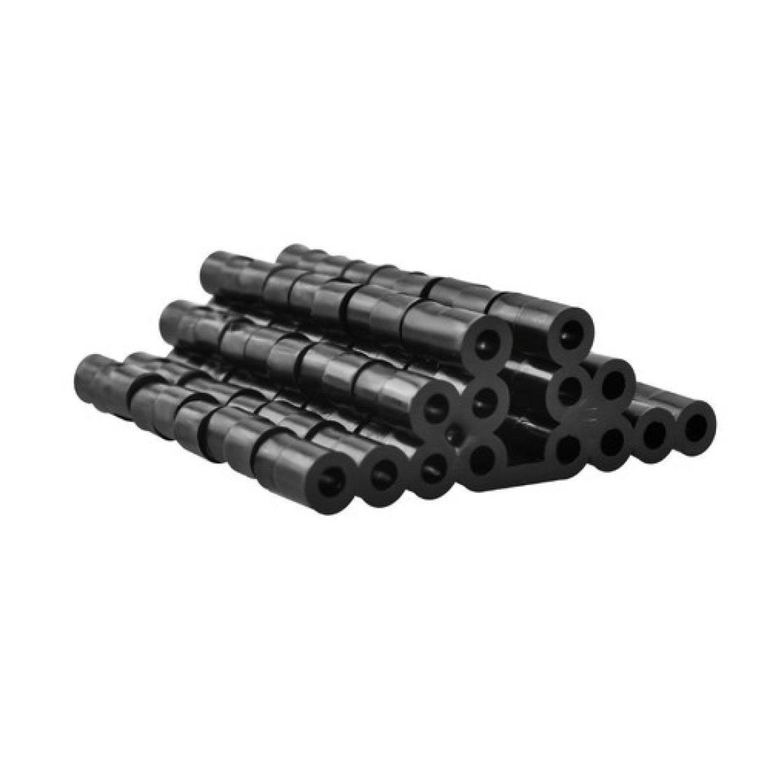 Παιχνίδι χάντρες σιδερώματος 5 διαφορετικές βάσεις και 5000 πέρλες για διαφορετικά σχέδια, Iron-on beads 22423 - Image 5