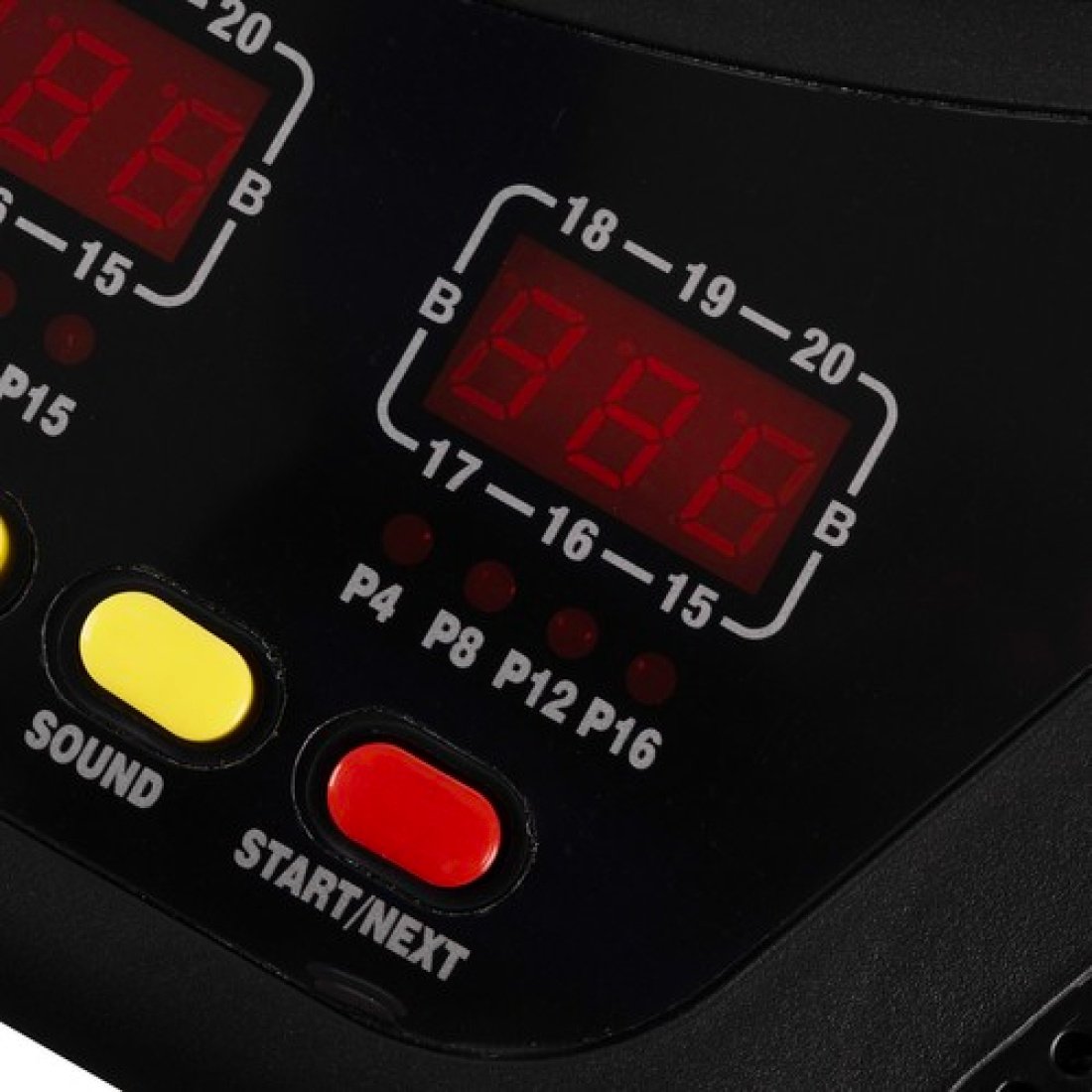 Trizand 22814 Ηλεκτρονικός Στόχος με Βελάκια - Image 10