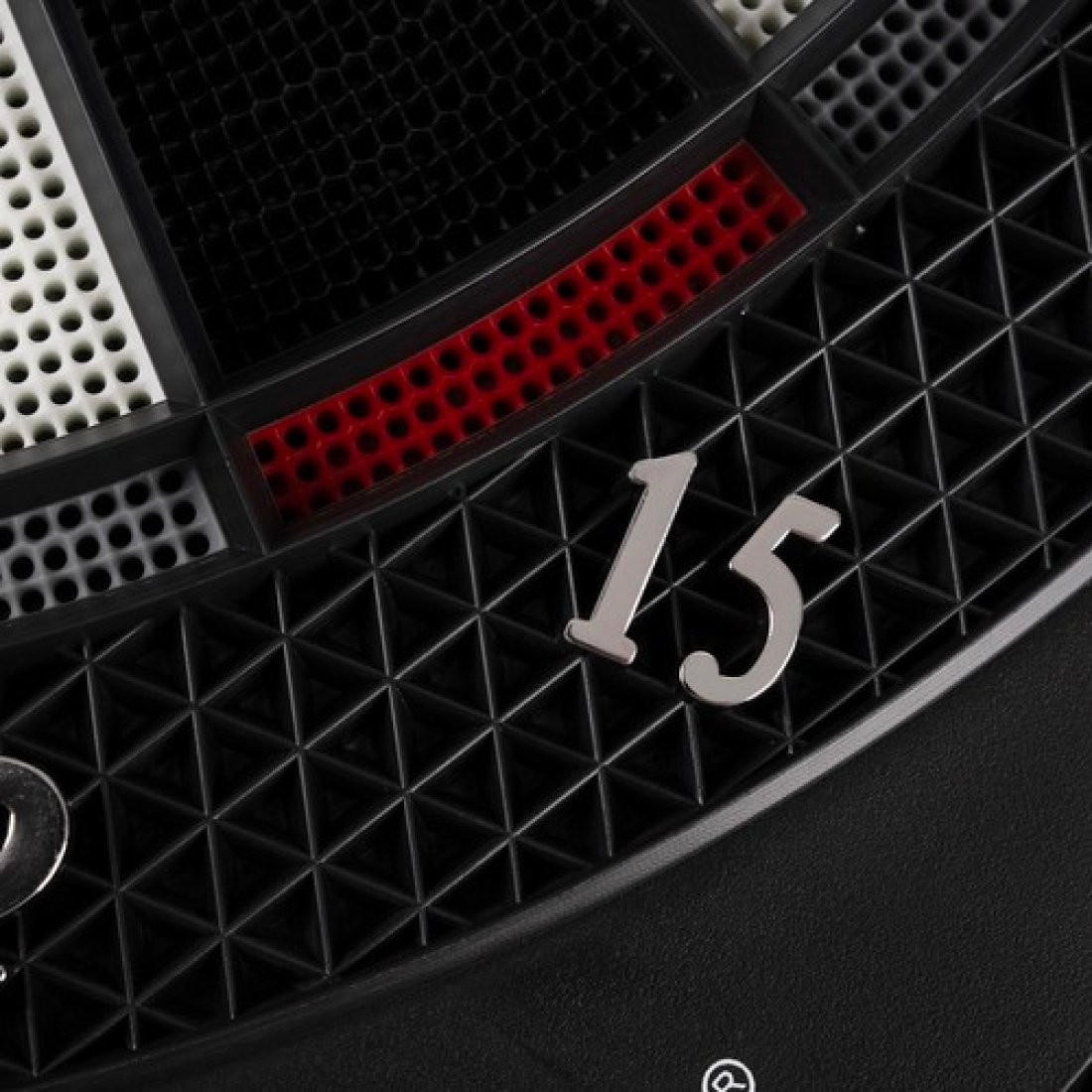 Trizand 22814 Ηλεκτρονικός Στόχος με Βελάκια - Image 9