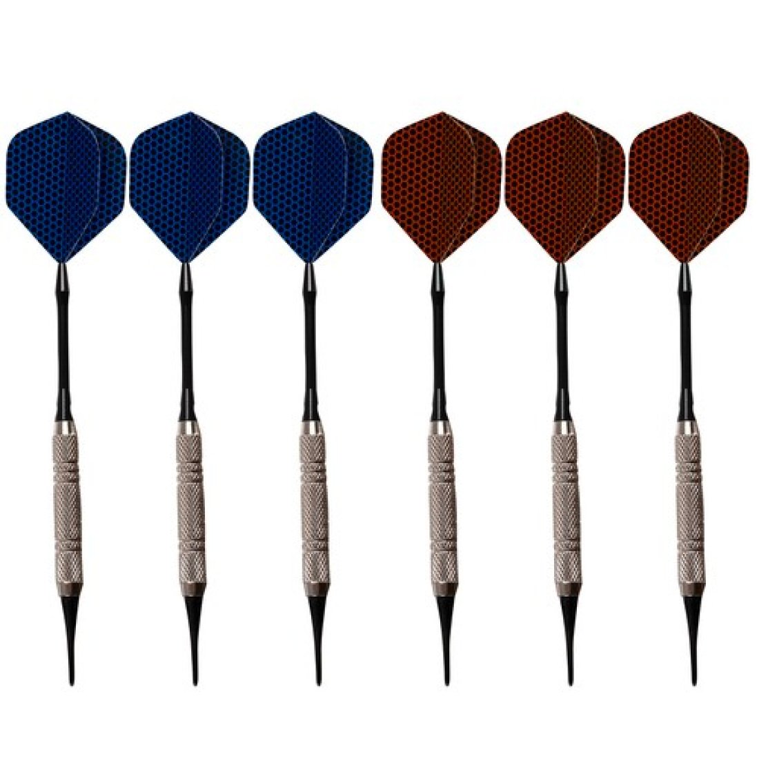 Trizand 22814 Ηλεκτρονικός Στόχος με Βελάκια - Image 7