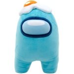 Λούτρινο Among Us  Light blue Plush 30cm