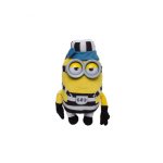 Λούτρινο παιχνίδι Illumination Animation Minions Prisoner 603 24cm