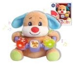 Reig Αρκουδάκι με Μουσική για Νεογέννητα 0+