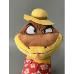 Λούτρινο Bad Guys Τα Κακά Παιδιά Mr Snake 24cm - Image 5