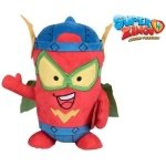 Λούτρινο SuperZings Kid Furry Super Things Rivals of Kaboom Plush 19cm